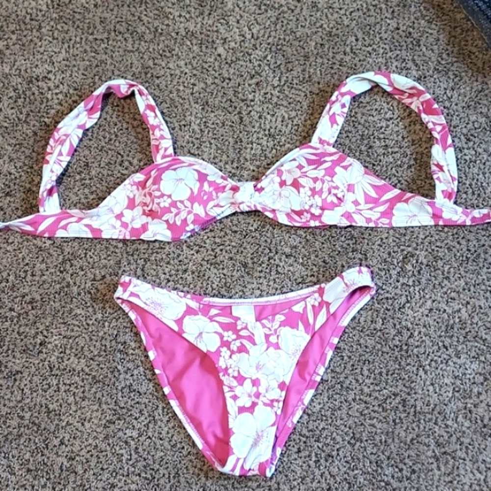 Swimsuit